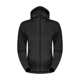 SCOTT hoodie - DEFINED MID W - black