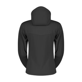 SCOTT hoodie - DEFINED MID W - black
