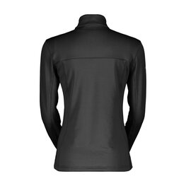 SCOTT hoodie - DEFINED LIGHT W - black