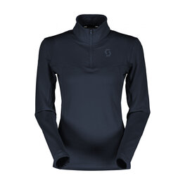 SCOTT hoodie - DEFINED LIGHT W - blue