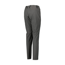 SCOTT Cycling long trousers withot bib - COMMUTER W - grey