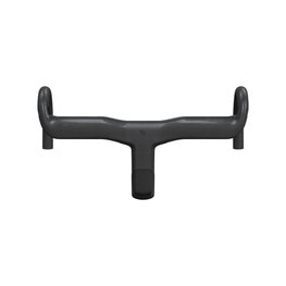 SYNCROS handlebars - CRESTON IC SL AERO 400 mm - black