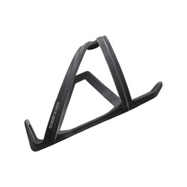 SYNCROS Cycling bottle cage - TAILOR CAGE 1.0 - black/white