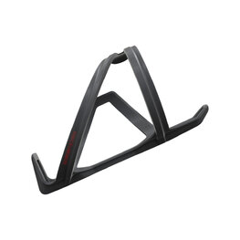 SYNCROS Cycling bottle cage - TAILOR CAGE 1.0 - black/red