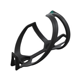 SYNCROS Cycling bottle cage - TAILOR CAGE 1.0 - black/blue
