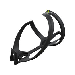 SYNCROS Cycling bottle cage - TAILOR CAGE 1.0 - black/yellow