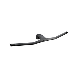 SYNCROS handlebars - FRASER IC SL WC 740 mm - black