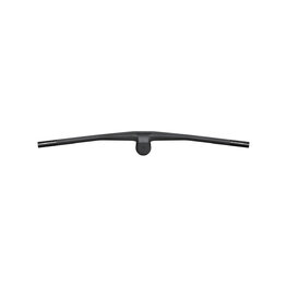 SYNCROS handlebars - HIXON IC SL 780 mm - black
