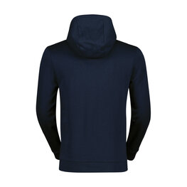 SCOTT hoodie - DEFINED MID - blue
