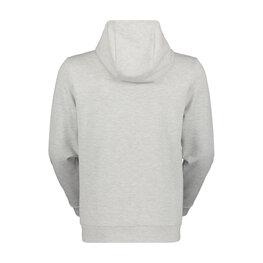 SCOTT hoodie - DEFINED MID - grey