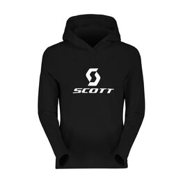 SCOTT hoodie - DEFINED MID W - black