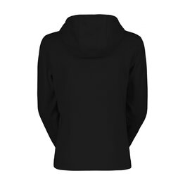 SCOTT hoodie - DEFINED MID W - black