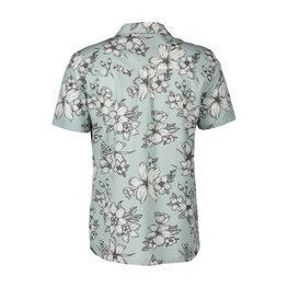 SCOTT shirt - BUTTON LT - light green