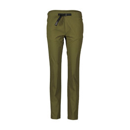 SCOTT Cycling long trousers withot bib - RIPSTOP MOUNTAIN W - green