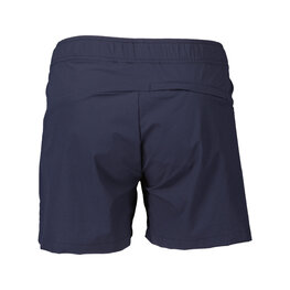 SCOTT Cycling shorts without bib - RIPSTOP MOUNTAIN W - blue