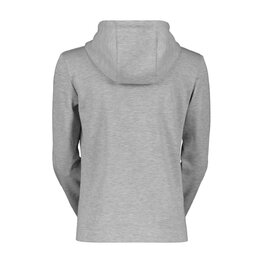 SCOTT hoodie - TECH W - grey