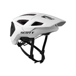 SCOTT Cycling helmet - TAGO PLUS - white