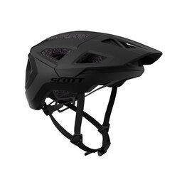 SCOTT Cycling helmet - TAGO PLUS - black
