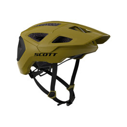 SCOTT Cycling helmet - TAGO PLUS - green