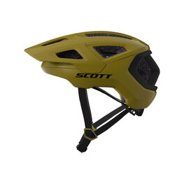 SCOTT Cycling helmet - TAGO PLUS - green