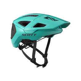 SCOTT Cycling helmet - TAGO PLUS - green