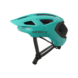 SCOTT Cycling helmet - TAGO PLUS - green