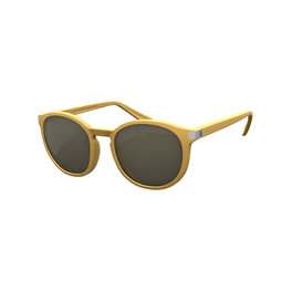 SCOTT Cycling sunglasses - RIFF - beige