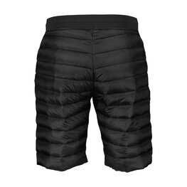 SCOTT Cycling shorts without bib - INSULOFT TECH - black