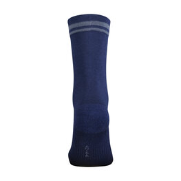 SCOTT Cyclingclassic socks - MERINO CREW - blue