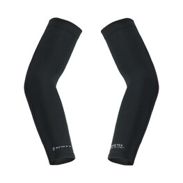 SCOTT Cycling hand warmers - ARMWARMER AS PRO - black
