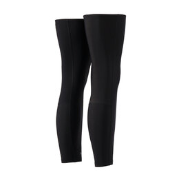 SCOTT Cycling leg warmers - LEGWARMER AS TEAM - black