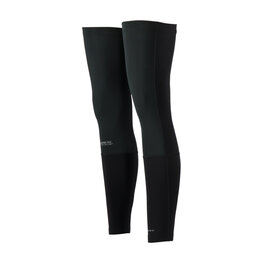 SCOTT Cycling leg warmers - LEGWARMER AS PRO - black
