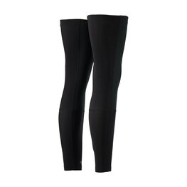 SCOTT Cycling leg warmers - LEGWARMER AS PRO - black