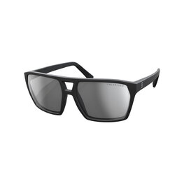 SCOTT Cycling sunglasses - TUNE POLARIZED - black