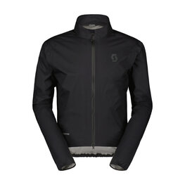 SCOTT waterproof jacket - RC PRO GTX WP - black