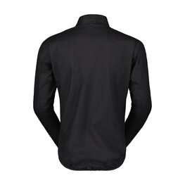 SCOTT waterproof jacket - RC PRO GTX WP - black
