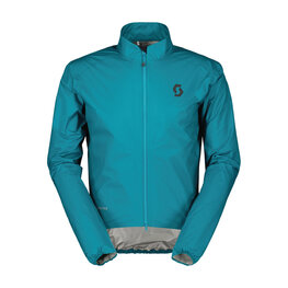 SCOTT waterproof jacket - RC PRO GTX WP - green