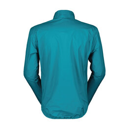 SCOTT waterproof jacket - RC PRO GTX WP - green