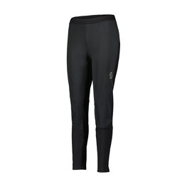 SCOTT Cycling long trousers withot bib - ENDURANCE GTX WS W - black