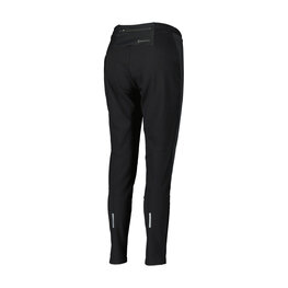 SCOTT Cycling long trousers withot bib - ENDURANCE GTX WS W - black