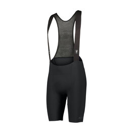 SCOTT Cycling bib shorts - ULTD. ++++ - black
