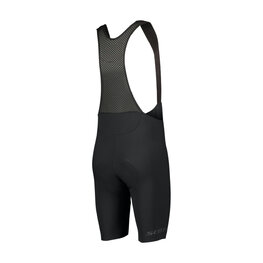 SCOTT Cycling bib shorts - ULTD. ++++ - black