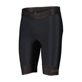 SCOTT Cycling shorts without bib - RC PRO +++ - black/grey