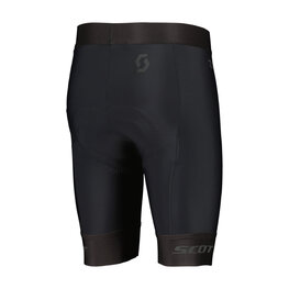 SCOTT Cycling shorts without bib - RC PRO +++ - black/grey