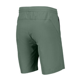 SCOTT Cycling shorts without bib - SHIFT AR - green