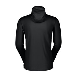 SCOTT hoodie - DEFINED LIGHT - black