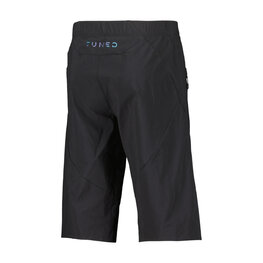 SCOTT Cycling shorts without bib - TUNED - black