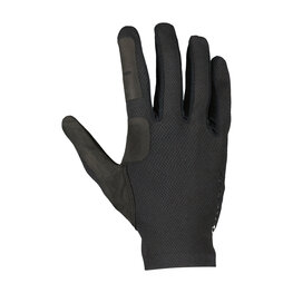 SCOTT Cycling long-finger gloves - ULTD LF - black