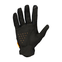 SCOTT Cycling long-finger gloves - ULTD LF - black