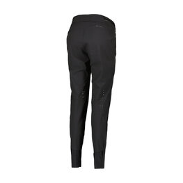 SCOTT Cycling long trousers withot bib - VERTIC W - black